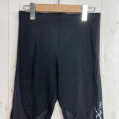 【Women's L ブラック系】 Cw-X ( シーダブリューエックス ) エキスパート モデル ロング Expert Model Long ポリエステル ウェア ボトムス タイツ z00060412  タイツ ボトムス ウェア