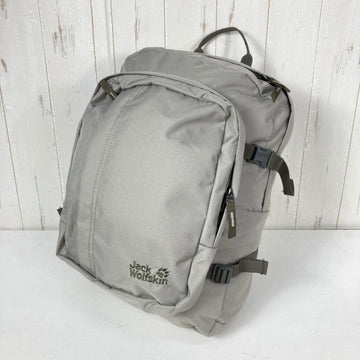 【OneSize グレー系】 Jackwolfskin ( ジャックウルフスキン ) バークレー Berkeley ポリエステル バッグ ストレージ バックパック 容量【30L～54L】 z00059272  容量【30L～54L】 バックパック バッグ ストレー