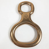 【OneSize ゴールド系】 Black Diamond ( ブラックダイヤモンド ) スーパーエイト Super 8 エイト環 ビレイデバイス ロッククライミングギア - 【公式】2ndGEAR（セカンドギア）Webショップ【登山用品・アウトドア用品専門 買取販売店】