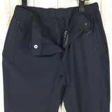 【Men's L ブラック系】 Marmot ( マーモット ) トワイライト パンツ Twilight Pant TOMMJD83 Asian Men's BK ソフトシェル ロングパンツ ボトムス ウェア - 【公式】2ndGEAR（セカンドギア）Webショップ【登山用品・アウトドア用品専門 買取販売店】