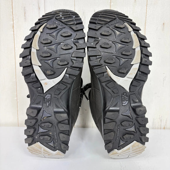 【Men's 27.0cm ブラック系】 The North Face ( ザ・ノースフェイス ) スノー ストライク 2 Snow Strike II 欧米規格モデル フットウェア トレッキングブーツ z00057731  トレッキングブーツ フットウェア