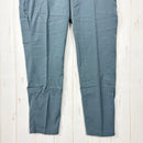 【Women's M ブルー系】 Mountain Hardwear ( マウンテンハードウェア ) ダイナマ2 アンクル Dynama/2 Ankle OL8626 054 z00056034 054 ソフトシェル ロングパンツ ボトムス ウェア-3
