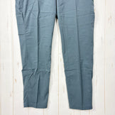 【Women's M ブルー系】 Mountain Hardwear ( マウンテンハードウェア ) ダイナマ2 アンクル Dynama/2 Ankle OL8626 054 z00056034 054 ソフトシェル ロングパンツ ボトムス ウェア