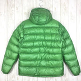 【Men's L グリーン系】 Mountain Equipment ( マウンテンイクイップメント ) フーデッド ゼロ ジャケット Hooded Xero Jacket 413125 International Men's L03 Lime Green ダウンイ - 【公式】2ndGEAR（セカンドギア）Webショップ【登山用品・アウトドア用品専門 買取販売店】