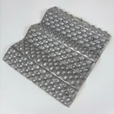 【OneSize シルバー系】 Thermarest ( サーマレスト ) Zシートソル スリーピングシステム 座布団 z00055419  座布団 スリーピングシステム