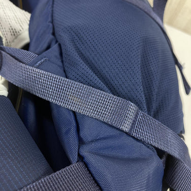 【M/L ネイビー系】 Lowe Alpine ( ロウアルパイン ) エアゾーン トレック 35：45 Airzone Trek 35:45 バックパック FTE89 容量【30L～54L】 バックパック バッグ ストレージ - 【公式】2ndGEAR（セカンドギア）Webショップ【登山用品・アウトドア用品専門 買取販売店】