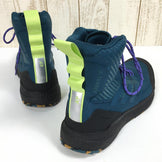 【Men's 27.0cm ブルー系】Adidas ( アディダス ) × Parley（パーレイ） テレックス フリーハイカー Xpl ハイキング Terrex Free Hiker Xpl Hiking トレッキングシューズ GZ3378 Men's ハイキングシューズ フットウェア - 【公式】2ndGEAR（セカンドギア）Webショップ【登山用品・アウトドア用品専門 買取販売店】