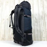 【S/M ネイビー系】 Rawlow Mountain Works ( ロウロウマウンテンワークス ) アンテロープ Antelope バックパック Navy 容量【30L～54L】 バックパック バッグ ストレージ - 【公式】2ndGEAR（セカンドギア）Webショップ【登山用品・アウトドア用品専門 買取販売店】