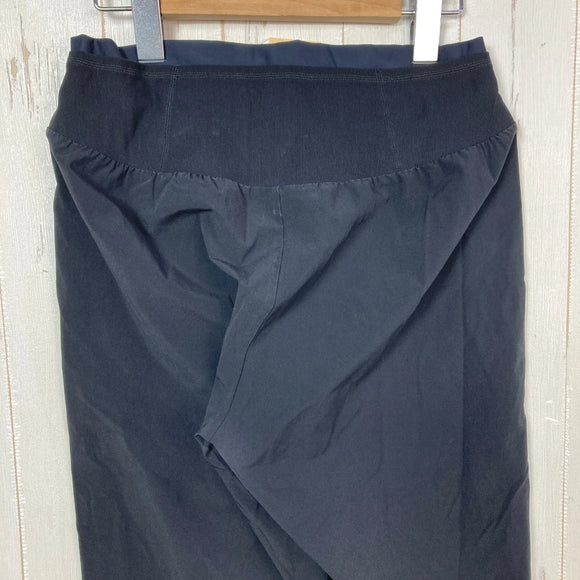 【Men's M ブラック系】 The North Face ( ザ・ノースフェイス ) バーブ ライト ランニング パンツ Verb Light Running Pant ナイロン ウェア ボトムス ロングパンツ ソフトシェル z00057138  ソフトシェル