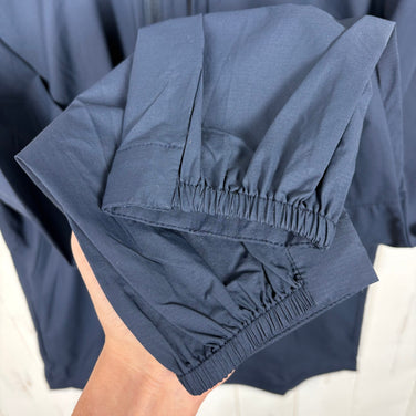 【Men's L ブルー系】 Montane ( モンテイン ) メンズ フェザーライト ジャケット Men's Featherlite Jacket MFLJK15 ECRIPSE BLUE z00056018 ECRIPSE BLUE ウィンドシェル アウター