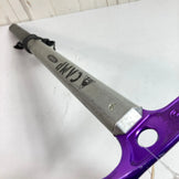 One Size Purple Camp Flyers Winter Ice Axe (z00054080)
