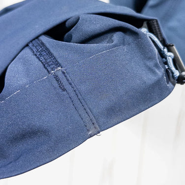 男款小号海军蓝 Arcteryx Gamma SL 混合裤，软壳（z00053011）