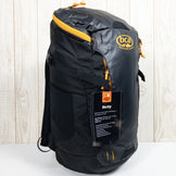 【OneSize ブラック系】 Bca Backcounty Access ( ビーシーエー バックカントリーアクセス ) バックイ Backy C1717003010 25L デイパック 容量【～29L】 バックパック バッグ ストレージ - 【公式】2ndGEAR（セカンドギア）Webショップ【登山用品・アウトドア用品専門 買取販売店】