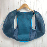 Salomon Active Skin 12 Set (Blue) Nylon Storage Backpack/Daypack (Up to 29L) z00053148