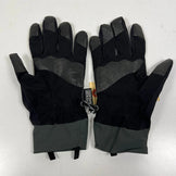 【M ブラック系】 Finetrack ( ファイントラック ) エバーブレス トレイルグローブ ナイロン ウェア ウェア小物 グローブ 手袋 z00055229  グローブ 手袋 ウェア小物 ウェア