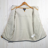 【Women's XS アイボリー系】 2019 Patagonia ( パタゴニア ) レトロ パイル フーディ PLCN ポリエステル ウェア トップス アウター ジャケット フリース z00050616 PLCN フリース アウター ジャケット トップス ウェア - 【公式】2ndGEAR（セカンドギア）Webショップ【登山用品・アウトドア用品専門 買取販売店】