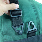 【OneSize グリーン系】 1993 Jansport ( ジャンスポーツ ) ボストン バッグ バッグ ストレージ ダッフルバッグ ボストンバッグ z00051038 ダッフルバッグ ボストンバッグ バッグ ストレージ - 【公式】2ndGEAR（セカンドギア）Webショップ【登山用品・アウトドア用品専門 買取販売店】