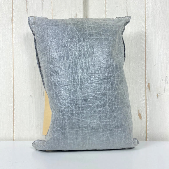 【OneSize クリアー系】 c2010 Hyperlite Mountain Gear Hmg ( ハイパーライトマウンテンギア ) スタッフサック ピロー Sutuff Sack Pillow 生産終了モデル 入手困難 旧タグ スリーピングシステム ピロー D
