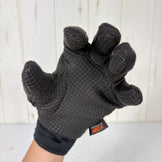 【Unisex S ブラック系】 Extremities By Terra Nova ( エクストリミティズ By テラノバ ) ウォータープルーフ ガイド グローブ Waterproof Guide Glove ポリエステル ウェア ウェア小物 グローブ 手袋 z0