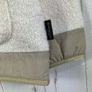 【Unisex OneSize ホワイト系】 Axesquin ( アクシーズクイン ) モディファイド ウール ボア カーディガン modified Wool Boa Cardigan 321079 OFF WHITE z00055919 OFF WHITE ウール アウター-6