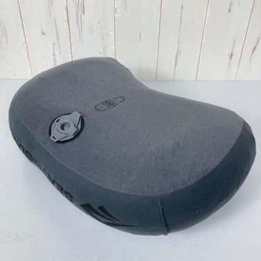 【OneSize グレー系】 Sea To Summit ( シートゥーサミット ) エアロ プレミアム ピロー レギュラー Aeros Pillow Premium Regular ポリエステル スリーピングシステム ピロー z00057088  ピロー スリー