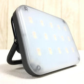 【OneSize グレー系】 Claymore ( クレイモア ) ウルトラミニ Ultra Mini 500ルーメン Usb充電 3500Mah Ledランタン ランプ 投光器 Clc-401Dg CLC-401 Dark Gray ランタン ライティングギア - 【公式】2ndGEAR（セカンドギア）Webショップ【登山用品・アウトドア用品専門 買取販売店】