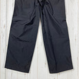 【Women's S ブラック系】 Puromonte ( プロモンテ ) ゴアテックス パックライト プラス パンツ Gore-Tex Paclite Plus Pants ポリエステル ウェア ボトムス ロングパンツ レインシェル z00059164  レインシェル