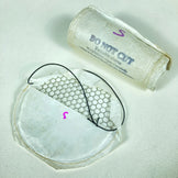 One Size Silver Trail Designs Sidewinder + Evernew Titanium Cooker + Ceramic Cookware Set (burner stove, product code: z00054318)