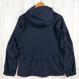 【Women's M ネイビー系】 Montbell ( モンベル ) アルパインサーマシェル パーカ ナイロン 1102464 Asian Women's GORE-TEX ( ゴアテックス ) 3L 防水透湿機能 ジャケット ハードシェル フーディ パーカー パー - 【公式】2ndGEAR（セカンドギア）Webショップ【登山用品・アウトドア用品専門 買取販売店】