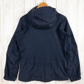 【Women's M ネイビー系】 Montbell ( モンベル ) アルパインサーマシェル パーカ ナイロン 1102464 Asian Women's GORE-TEX ( ゴアテックス ) 3L 防水透湿機能 ジャケット ハードシェル フーディ パーカー パー - 【公式】2ndGEAR（セカンドギア）Webショップ【登山用品・アウトドア用品専門 買取販売店】
