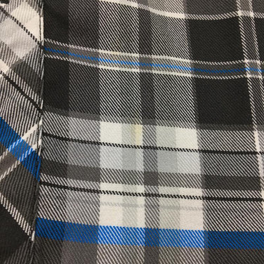 【Men's S グレー系】 Mammut ( マムート ) ルガーノ シャツ Lugano Shirt ロングスリーブ フランネルシャツ ネルシャツ 1030-02080 Men's コットン ロングスリーブシャツ インナー シャツ トップス ウェア - 【公式】2ndGEAR（セカンドギア）Webショップ【登山用品・アウトドア用品専門 買取販売店】