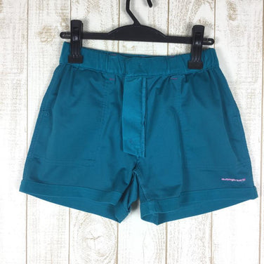 【Women's M ブルー系】 Columbia ( コロンビア ) エルクス パッセージ ショーツ Elks Passage Short コーデュロイ PL4527 Women's 化繊 ショーツ ショートパンツ ボトムス ウェア - 【公式】2ndGEAR（セカンドギア）Webショップ【登山用品・アウトドア用品専門 買取販売店】