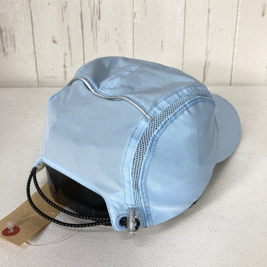 【OneSize ブルー系】 Nike ( ナイキ ) ランニング キャップ ポリエステル ウェア ウェア小物 ヘッドウェア キャップ z00060686  キャップ ヘッドウェア ウェア小物 ウェア