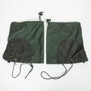 【L/XL グリーン系】 Integral Designs ( インテグラルデザイン ) イーベント ショートゲイター Event Shortie Gaiter 生産終了モデル 入手困難 ウェア ウェア小物 ゲイター スパッツ eVent ( イーベント ) - 【公式】2ndGEAR（セカンドギア）Webショップ【登山用品・アウトドア用品専門 買取販売店】