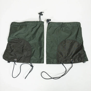 【L/XL グリーン系】 Integral Designs ( インテグラルデザイン ) イーベント ショートゲイター Event Shortie Gaiter 生産終了モデル 入手困難 ウェア ウェア小物 ゲイター スパッツ eVent ( イーベント ) - 【公式】2ndGEAR（セカンドギア）Webショップ【登山用品・アウトドア用品専門 買取販売店】