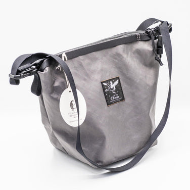 【OneSize グレー系】 Okara ( オカラ ) トムテ エコパック Tomte ECOPAK ナイロン バッグ ストレージ サコッシュポーチ ECO PAK EPX200 ( エコパック EPX200 ) z00052127 サコッシュポーチ バッグ - 【公式】2ndGEAR（セカンドギア）Webショップ【登山用品・アウトドア用品専門 買取販売店】