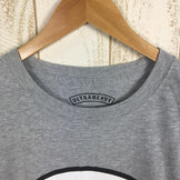 【Men's XL グレー系】 ウルトラヘビー 6.2オンス プレミアム Tシャツ Ultraheavy 6.2Oz Premium T-Shirt コットン 生産終了モデル 入手困難 Men's コットン ショートスリーブTシャツ クルーネック インナー シャツ - 【公式】2ndGEAR（セカンドギア）Webショップ【登山用品・アウトドア用品専門 買取販売店】