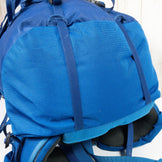 【OneSize ブルー系】 Gregory ( グレゴリー ) スタウト 65 Stout 65 ポリエステル 容量【55L～79L】 バックパック バッグ ストレージ - 【公式】2ndGEAR（セカンドギア）Webショップ【登山用品・アウトドア用品専門 買取販売店】