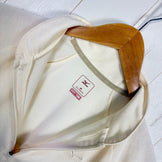 【Women's M ベージュ系】 Mizuno ( ミズノ ) ブレスサーモ ロングスリーブ ハーフジップ シャツ ポリエステル ウェア トップス インナー シャツ ロングスリーブシャツ 化繊 z00055031  化繊 ロングスリーブシャツ インナー シャツ トップ