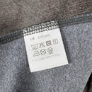 【Women's M グレー系】 Foxfire ( フォックスファイヤー ) トランスウェット EX ヒート クルー TS EX HEAT Crew アクティブフリース ポリエステル ウェア トップス インナー シャツ ロングスリーブTシャツ クルーネック 化繊 T-8