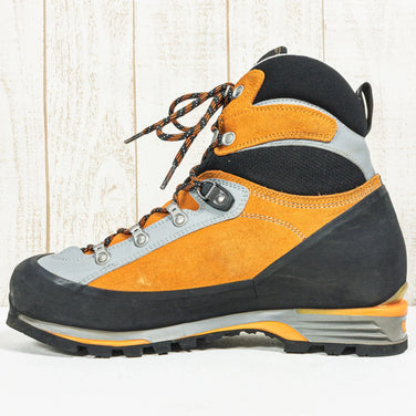 【26.7cm オレンジ系】 Scarpa ( スカルパ ) トリオレプロ ゴアテックス Triolet Pro GTX フットウェア トレッキングブーツ z00051900 トレッキングブーツ フットウェア - 【公式】2ndGEAR（セカンドギア）Webショップ【登山用品・アウトドア用品専門 買取販売店】