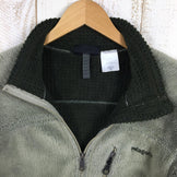 【Men's S グリーン系】 Patagonia ( パタゴニア ) R4 ジャケット R4 Jacket ポーラテックウィンドブロック フリース レギュレーター ウェザードグリーン 生産終了モデル 入手困難 36100 International Men's W - 【公式】2ndGEAR（セカンドギア）Webショップ【登山用品・アウトドア用品専門 買取販売店】