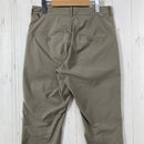 【Men's S ベージュ系】 Houdini ( フーディニ ) コミットメント チノ パンツ Commitment Chinos Pants ポリエステル ウェア ボトムス ロングパンツ  z00059677   ロングパンツ ボトムス ウェア-11