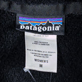 【Women's M ブラック系】 Patagonia ( パタゴニア ) リツール スナップティー プルオーバー Retool Snap T Pullover ポリエステル 25441 International Women's ブラック | Black | BLK - 【公式】2ndGEAR（セカンドギア）Webショップ【登山用品・アウトドア用品専門 買取販売店】