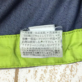 【Men's L グリーン系】Patagonia ( パタゴニア ) ダイレクト エックス ジャケット Direct-X Jacket ハードシェル フーディ アシッド 生産終了モデル 入手困難 83231 International Men's ハードシェル アウター ジャケット トップス ウェア - 【公式】2ndGEAR（セカンドギア）Webショップ【登山用品・アウトドア用品専門 買取販売店】