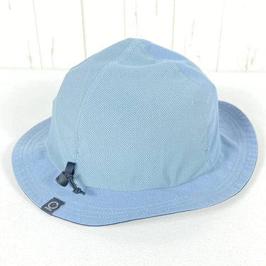 Unisex Medium Navy Yamatomichi Stretch Mesh Hat, Moon Grey, Polyester, Clothing, Accessories, Headwear, Hat, z00054750, Moon Grey