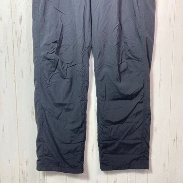 【Men's 52 ブラック系】 Mammut ( マムート ) ライニング ワイド パンツ ウェア ボトムス ロングパンツ  z00056484   ロングパンツ ボトムス ウェア