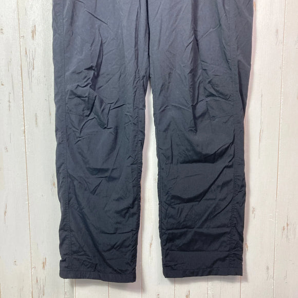 【Men's 52 ブラック系】 Mammut ( マムート ) ライニング ワイド パンツ ウェア ボトムス ロングパンツ  z00056484   ロングパンツ ボトムス ウェア