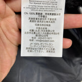 【Men's M チャコール系】 Rab ( ラブ ) バイタル フーディ Vital Hoody QWS-48 Graphene z00058291 Graphene ウィンドシェル アウター ジャケット トップス ウェア