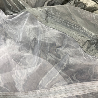 【OneSize グレー系】 Gossamer Gear ( ゴッサマーギア ) ザ ワン The One ポリエステル キャンピングギア テント 山岳テント z00058330  山岳テント テント キャンピングギア